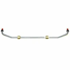Fine Lines Zhc6401om For Ford Mustang 1964-1967 Transfer Line -zhc6401om-cpp