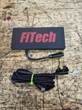 Fitech Fuel Injection 62013-30020 Handheld Controller