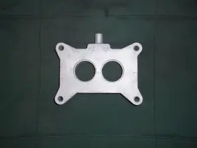 Fomoco C3oe-9a589-b Ford Falcon Fairlane Autolite 2100 1963 260 Carb Carburetor Spacer