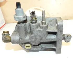 Ford 1806437c1 6.9l 7.3l Idi Diesel Fuel Filter Housing F250 F350 Top Bottom 1801129c1