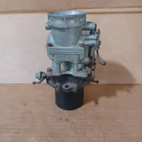 Ford 2123215 V8 Holley Model 94 Carburetor 1939-1953 239 272 Engines