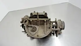 2100 Ford 3fbc Core Motorcraft Carburetor 8 108 2 Barrel Carter Climate Control