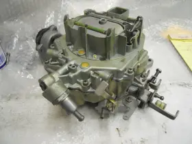 Ford 5179r 4bbl. Carburetor 1976-78 Truck 460 Inch All Tr