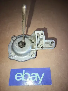 Ford 6145555 Motorcraft Carburetor Diaphragm Assembly Weber Same Day Shipping