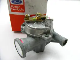 Ford 84bf-9s597-kab New - Oem Carburetor Choke Assembly 1984-1988 Vsg 411 413