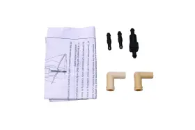 9l8z-17a601-a Ford New Oem Jet Kit Nos