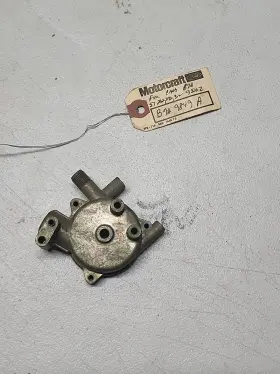 Ford B7a-9849a 1957 1958 Carburetor Nos Choke Housing Assembly B7a-9849-a Oem Fomoco