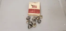 Ford B7tz-9a565-a 1957 1958 Holley Carberator Fuel Economizer Valves Nos 10pcs