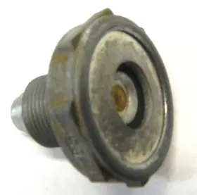 Ford B8ly-9a565-a 1966-1968 Cars Vintage Carburetor Economizer Power Valve Part