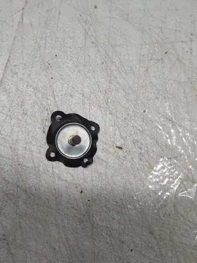 B9az-9b559-a Ford 1959 Carburetor Accelerator Pump Diaphragm Nos Fomoco P/n