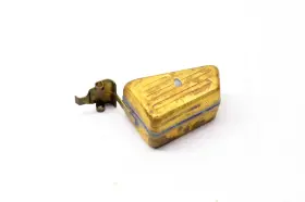 C1az-9550-b Ford New Oem Carburetor Float Nos