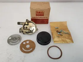 Ford C1gy-9850-b Nos Oem 1961 Mercury Thermo Choke Control Assembly New Fomoco