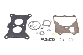 C2oz-9502-b Ford New Oem Carburetor Gasket Kit Nos