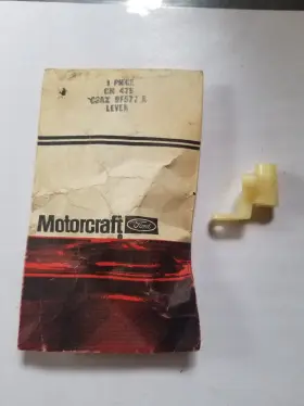 Ford C3az-9f577-a Motorcraft Cm-475 Carb Accelerator Pump Lever Sold Each