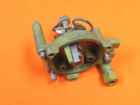 Ford C7az-9848 58-64 Fairlane Falcon Mercury Comet Autolite 4100 4v Choke