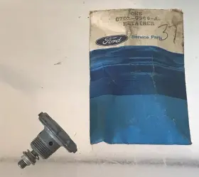 Ford C7dz-9599-a Nos Carburetor Valve Oem Ford#