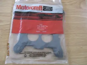 Cg-540-a Ford Nos 1979 - 1989 Medium Heavy Truck 370 460 429 4bbl Carburetor Spacer Gaske
