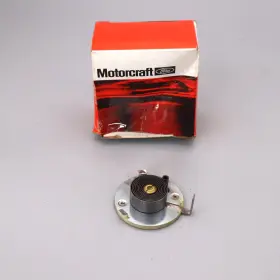 D7fz-9848-a Ford Cm-2528 Carburetor Choke Thermostat 77-81 Holley 2-bbl 2.3l Oem