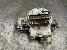 Ford D0of-v 1970-72 Mercury Motorcraft 2100 1.23 2bbl Carburetor 351 360 390 428 Core