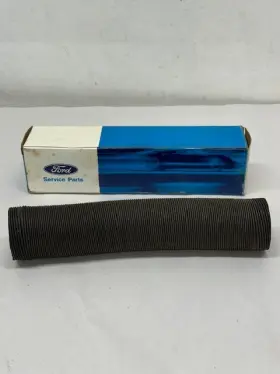 Ford D0ry-9652-a Nos Carburetor Heat Riser Hose 70 71 Mercury Capri Oem