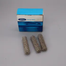 Ford D3tz-9a714-b Oem Thermostatic Choke Control Insert 1973-79 F100-150 - Qty 3