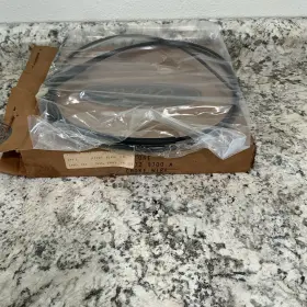 D47z-9700-a Ford D47z9700-a Nos 1974 Courier Truck Choke Cable Wire D47z-9700-a Ford D47z9700-a Nos 1974 Courier Truck Choke Cable Wire