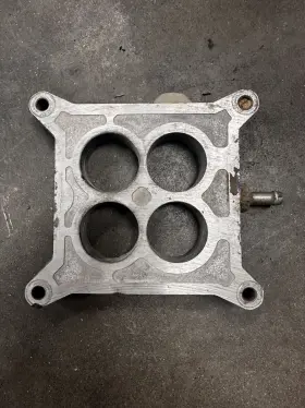 Ford D4te-9a589-bb 460 Carb Spacer Part No