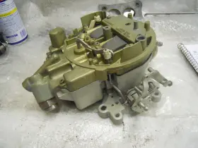 D84e-db Ford Mercury 2bbl. Carburetor D84e Db 1978 302 Inch A/t Cal D84e-db Ford Mercury 2bbl. Carburetor D84e Db 1978 302 Inch A/t Cal