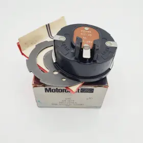 Ford D84z-9848-a Cm 2879 Carburetor Choke Thermostat 1978 82 Motorcraft Bbl Nos