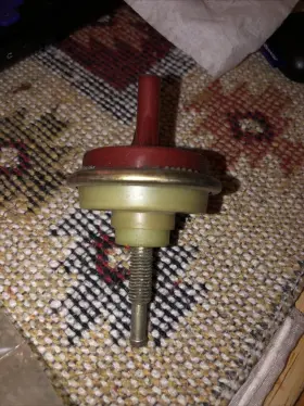 Ford D9az-9s553-a 1979-82 Mercury Throttle Positioner Assembly Nos Truck