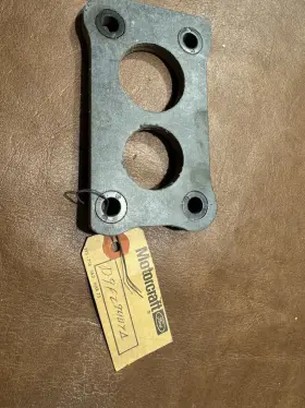 Ford D9fz-9447-a Nos 1979-82 Mustang 2.3l 4 Cyl Carburetor To Spacer Gasket
