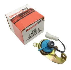E1pz-9s553-b Ford New Genuine / Cm-3613 Idle Air Cutoff Vacuum Solenoid