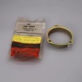 Ford E2az-9842-b Clamp Carburetor Thermostatic Choke Housing Motorcraft Cm-3840