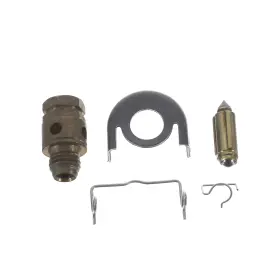 Ford E3az-9564-a Genuine Thunderbird 1980-1989 Carburetor Valve And Seat Kit