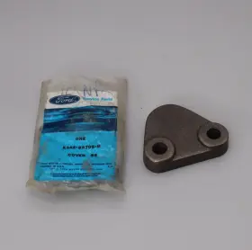 Ford E3az-9a705-b Oem Choke Cover Nos