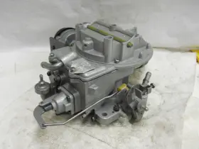 Ford E4ce-aa 2bbl. 1984 6cyl 3.8l 230 Inch A/t