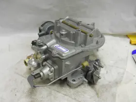 Ford E5te-pa 2bbl. 1985 8cyl 5.0l 302 Inch
