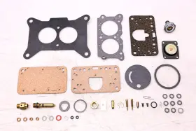 Ford E6jl-9590-da New Oem Carburetor Gasket Kit Nos