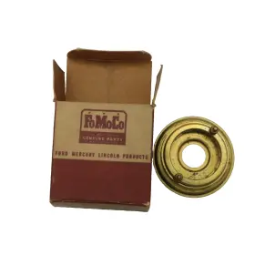 Eam-9365-a Ford Nos Strainer Assembly Oem