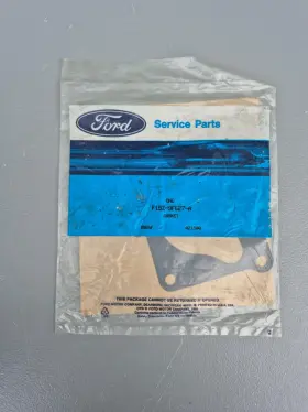 Ford F1sz-9f627-a Oem Fuel Injection Throttle Body Gasket 1991-93 Thunderbird Cougar Mustang