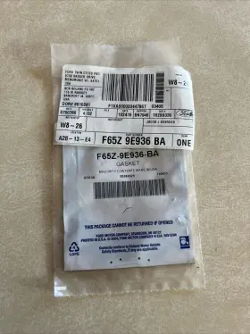 Ford F65z-9e936-ba Oe Gasket