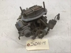 Ford Motorcraft 12r7431b 2bbl Carburetor A18 D19 R-7910