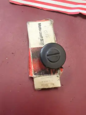 Ford Motorcraft D6pz-9848-a Electric Choke Thermostats Cm-1161