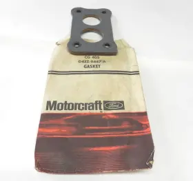 Ford Performance D4zz-9447-a 1974 Mustang Carburetor Gasket Base New Old Stock Ford# Zbbl