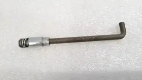Traa-9772-b Ford 1948-1956 Accelerator Bellcrank To Carburetor Linkage