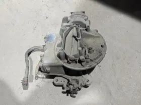 Ford Truck 320-02226 Carburetor 8-302 Id D4ue-da Fits 70-74 E300 Van