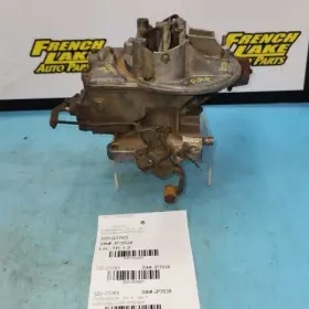 Ford Truck 320-03763 Core Carburetor 302 Inch E3te-bj Fits 1983 F150 Pickup 1163401
