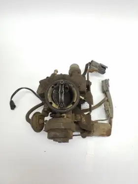 Ford Truck 320-03835 Carburetor 6-300 4.9l Automatic Transmission Fits 84 Bronco 277214