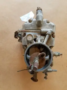 Ford Truck 320.fd8663 1963 223 Carburetor