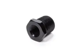 Fragola 491205-bl Fits 1/4 X 1/2 Pipe Reducer Bushing Black
